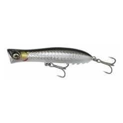 TOPWATER LURE SAVAGE GEAR GRAVITY POPPER 13CM