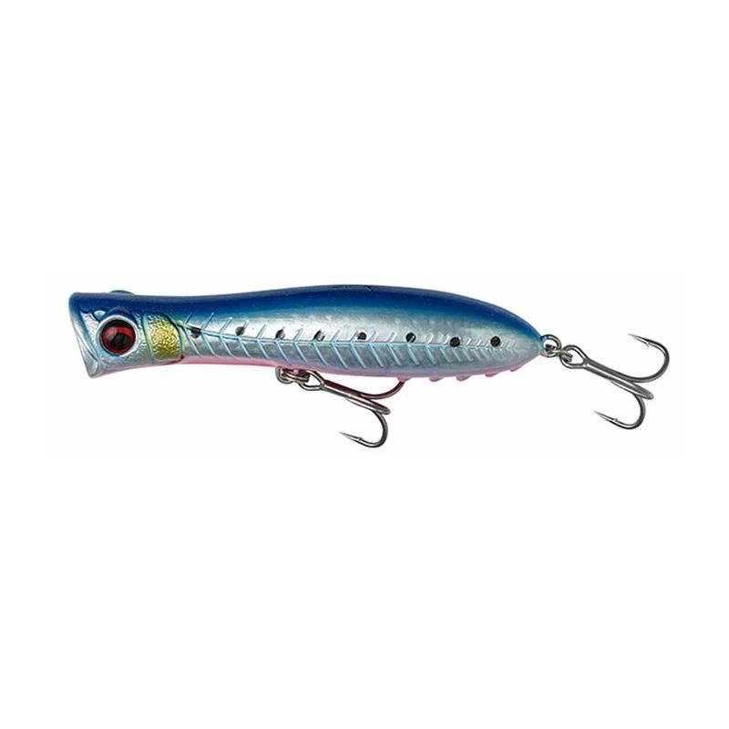 TOPWATER LURE SAVAGE GEAR GRAVITY POPPER 9CM 1 TOPWATER LURE SAVAGE GEAR GRAVITY POPPER 9CM