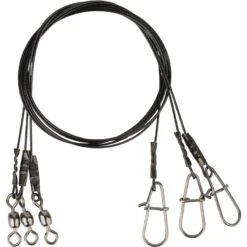 TRACE SAVAGE GEAR BLACK7 TRACE