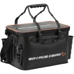 TRANSPORT BAG SAVAGE GEAR BOAT & BANK BAG