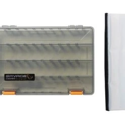 TRANSPORT BAG SAVAGE GEAR FLIP RIG BAG WATERPROOF -Savage Gear transport bag savage gear flip rig waterproof z 2351 235167 6