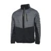 VESTE HOMME SAVAGE GEAR REFLECTION HYBRID JACKET - GRIS/NOIR