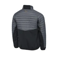 VESTE HOMME SAVAGE GEAR REFLECTION HYBRID JACKET - GRIS/NOIR -Savage Gear veste homme savage gear reflection hybrid jacket gris noir z 2615 261573 3