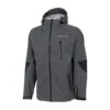 VESTE HOMME SAVAGE GEAR SG8 SALVAGE SHELL JACKET - GRIS/NOIR