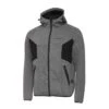 VESTE HOMME SAVAGE GEAR TEC-FOAM ZIP HOODIE - GRIS